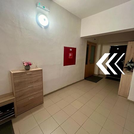 Apartman Zuzana Liptovský Mikuláš المظهر الخارجي الصورة