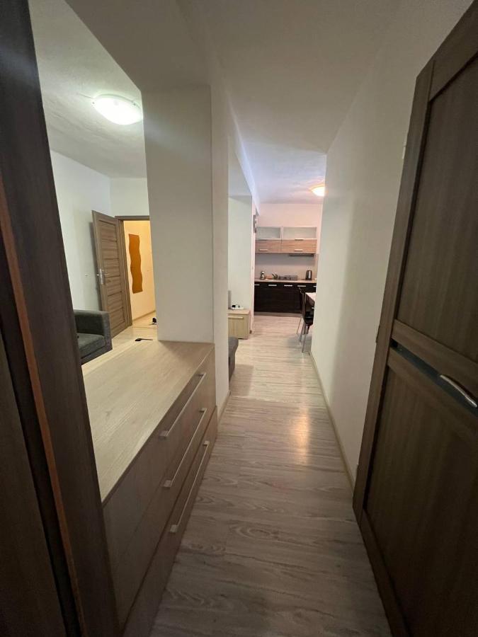 Apartman Zuzana Liptovský Mikuláš المظهر الخارجي الصورة