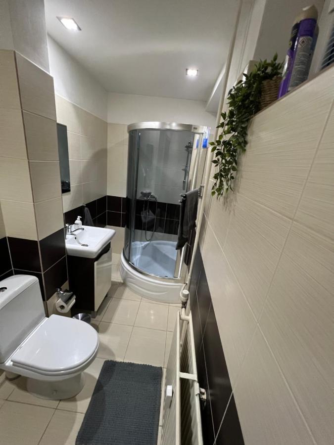 Apartman Zuzana Liptovský Mikuláš المظهر الخارجي الصورة