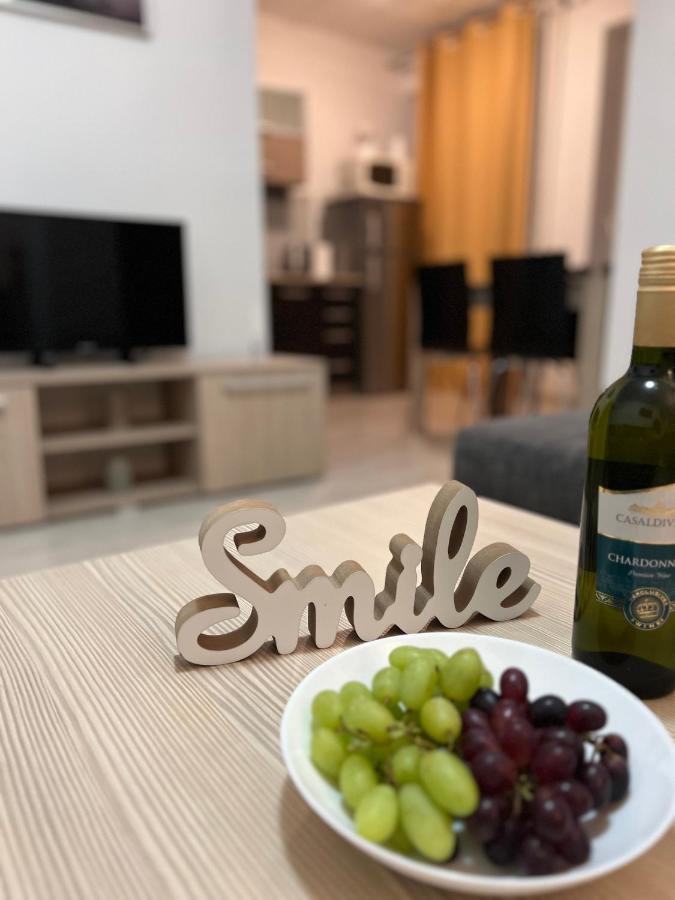 Apartman Zuzana Liptovský Mikuláš المظهر الخارجي الصورة
