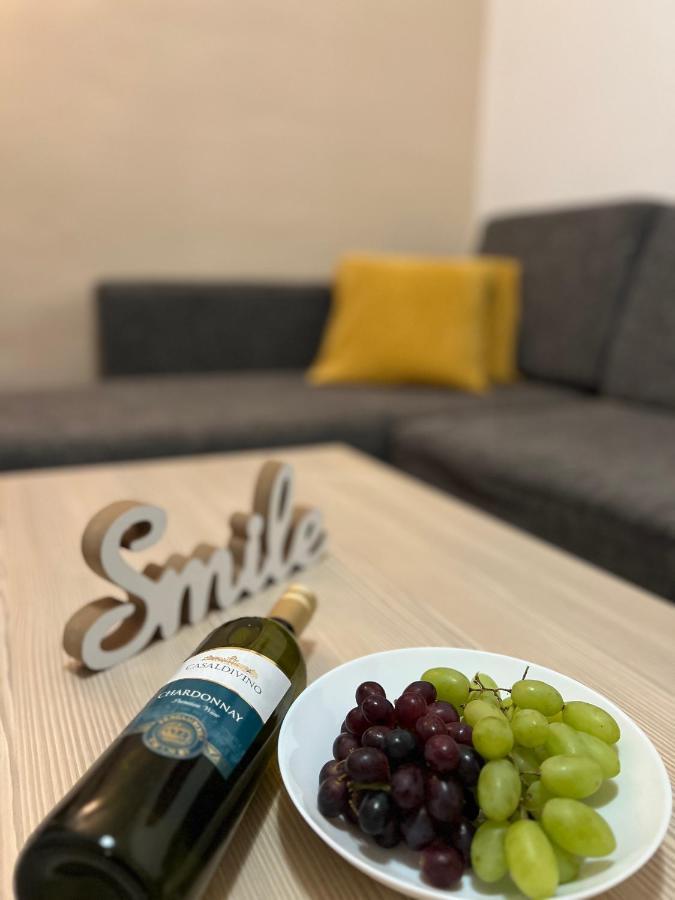 Apartman Zuzana Liptovský Mikuláš المظهر الخارجي الصورة