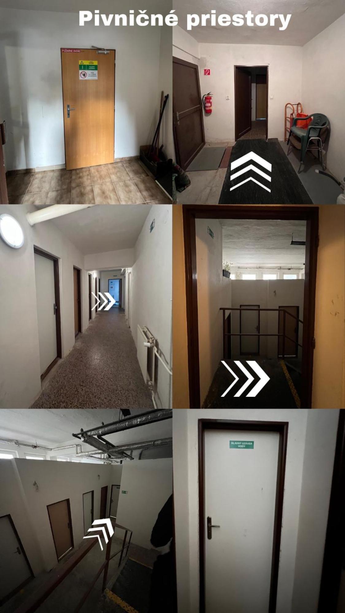 Apartman Zuzana Liptovský Mikuláš المظهر الخارجي الصورة