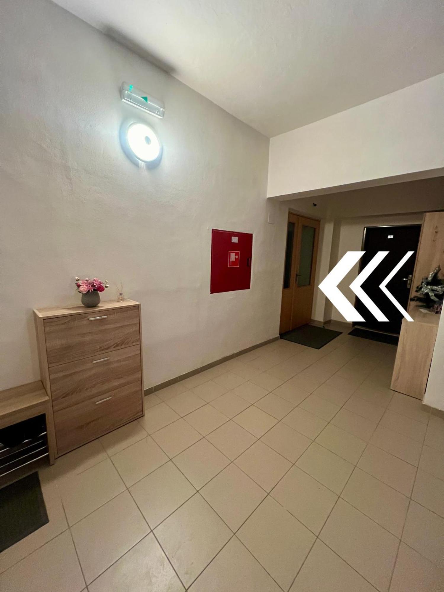 Apartman Zuzana Liptovský Mikuláš المظهر الخارجي الصورة