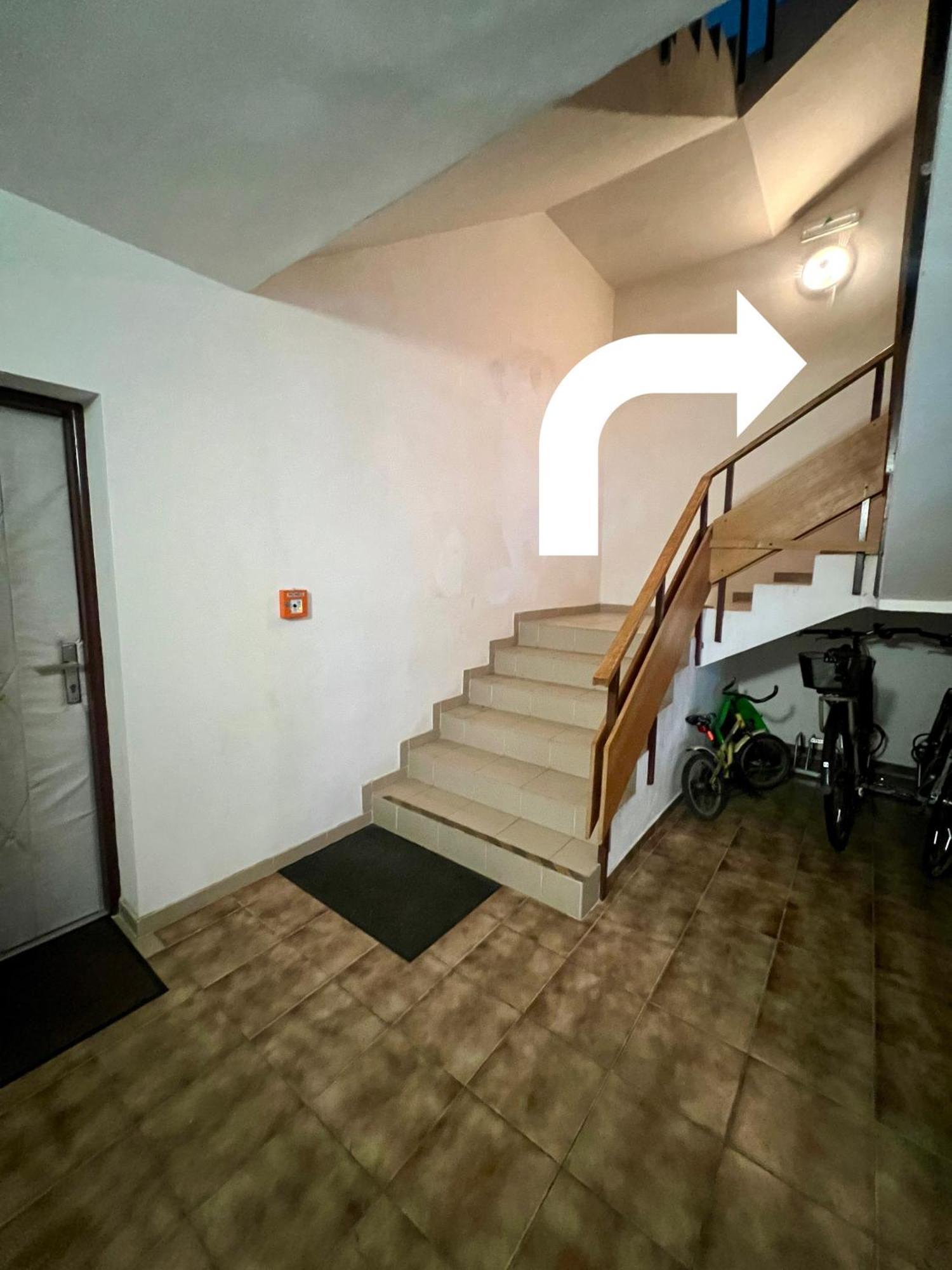 Apartman Zuzana Liptovský Mikuláš المظهر الخارجي الصورة